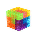 Іграшка Головоломка Same Toy IQ Magnetic Click-Puzzle