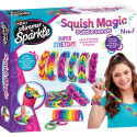 Набір для виготовлення браслетів Cra-Z-Art Squish Magic Bubble Bands