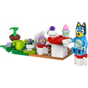 Конструктор LEGO recruitment Bluey Чаювання Блуї