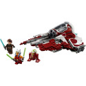 Конструктор LEGO Star Wars Джедайський перехоплювач Асоки