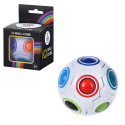 Іграшка Головоломка Same Toy IQ Ball Cube