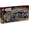 Конструктор LEGO Star Wars «Джаггернаут» Великої армії Республіки