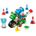 Конструктор LEGO Super Mario Mario Kart – Yoshi Bike