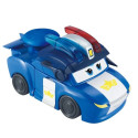 Ігрова фігурка-трансформер Super Wings Transforming Люсі (Lucie), 12.5см