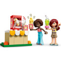 Конструктор LEGO Friends Вечір кіно з друзями