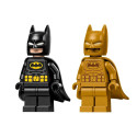 Конструктор LEGO Super Heroes Логотип Бетмена