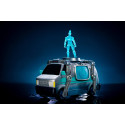 Ігровий набір Fortnite Deluxe Feature Vehicle Reboot Van, Jonesy