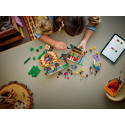 Конструктор LEGO Friends Ранчо і стайня поні