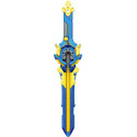 Дзиґа Infinity Nado VI Proskill Pack Лютий Дракон (Fury Wave Dragon)