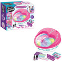 Набір дитячої косметики Cra-Z-Art Light Up Super Spa Salon 5 in 1