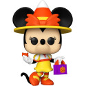 Фігурка Funko POP Disney: Minnie Trickortreat