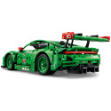 Конструктор LEGO Technic Автомобіль Porsche 911 GT3 R REXY AO Racing