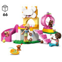 Конструктор LEGO Friends Ігровий майданчик для цуценят