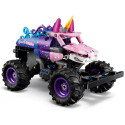 Конструктор LEGO Technic Monster Jam™ Sparkle Smash™ із функцією «Pull-Back»