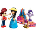 Конструктор LEGO Friends Модний показ у Хартлейк-Сіті