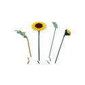 Конструктор LEGO Botanicals Букет соняшників