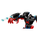 Конструктор LEGO Super Heroes Робот Майлза Моралеза vs. Людина-павук 2099