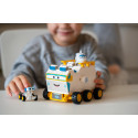 Конструктор Super Wings Small Blocks Buildable Vehicle Set Ровер (Rover)