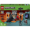 Конструктор LEGO Minecraft Битва за Візер