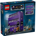 Конструктор LEGO Harry Potter Пригоди на Лицарському автобусі