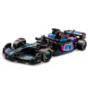 Конструктор LEGO Speed Champions Автомобіль для перегонів BWT Alpine F1® Team A524