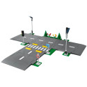 Конструктор LEGO City Town Дорожні плити