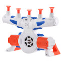 Інтерактивна мішень Same Toy Flying Ball