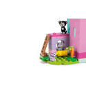 Конструктор LEGO Disney Classic Готель Мінні для домашніх улюбленців