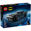 Конструктор LEGO Super Heroes Бетмен: Бетмобіль