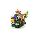 Конструктор LEGO Botanicals Лісові гриби