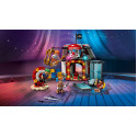 Конструктор LEGO ONE PIECE Цирковий намет клоуна Баґґі