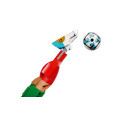 Конструктор LEGO Editions Football Кріштіану Роналду — легенда футболу