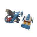 Ігровий набір Super Wings Повітряна База, світло, звук