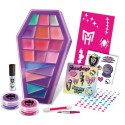 Набір дитячої косметики Cra-Z-Art Monster High Feeling Fierce Makeover