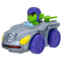 Машинка Spidey Little Vehicle Disc Dashers Зелений Гоблін (Green Goblin)