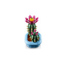 Конструктор LEGO Botanicals  Цвітіння кактуса