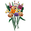 Конструктор LEGO Creator Expert Botanicals Букет квітів