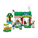 Конструктор LEGO Animal Crossing Крамниця одягу, що належить Able Sisters