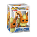 Фігурка Funko POP Games: Pokemon - Flareon
