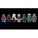 Конструктор LEGO Super Heroes Людина-павук проти Містеріо: Дейлі Б'юґл