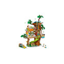 Конструктор LEGO Friends Тусовка у будиночку дружби на дереві