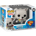 Фігурка Funko POP DC: Superman 2025 - Krypto