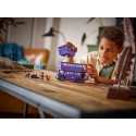 Конструктор LEGO Harry Potter Пригоди на Лицарському автобусі