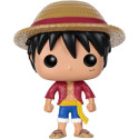 Фігурка Funko POP Animation: One Piece - Monkey D. Luffy
