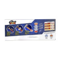 Дзиґа Infinity Nado VI Proskill Pack Палаючий Бойовий Ведмідь (Blazing War Bear)