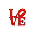 Конструктор LEGO ART LOVE