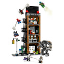 Конструктор LEGO Super Heroes Людина-павук проти Містеріо: Дейлі Б'юґл