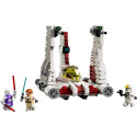Конструктор LEGO Star Wars Зоряний винищувач V-19 «Потік»