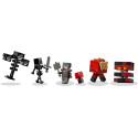 Конструктор LEGO Minecraft Битва за Візер