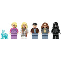 Конструктор LEGO Harry Potter Будинок Луни Лавґуд